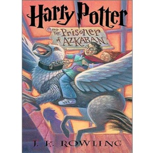 Harry Potter 03 / The Prisoner of Azkaban (Book only)