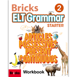 [Bricks] ELT Grammar Starter 2 Work Book