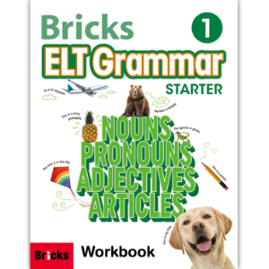 [Bricks] ELT Grammar Starter 1 Work Book