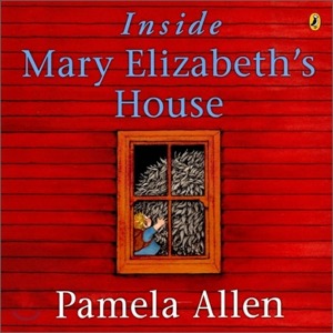Pictory 1-23 / Inside Mary Elizabeth&#039;s House (Book Only)