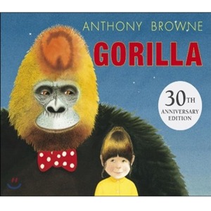 Pictory 2-10 / Gorilla (Book Only)