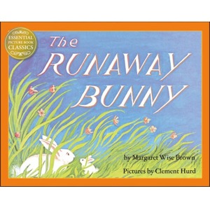 Pictory 1-42 / Runaway Bunny (Book Only)
