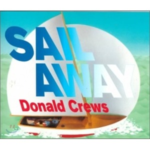 Pictory 1-12 / Sail Away (Book Only)
