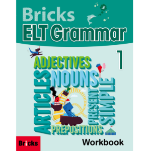 [Bricks] ELT Grammar 1 Work Book
