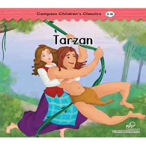 Compass Children’s Classics 2-15 / Tarzan