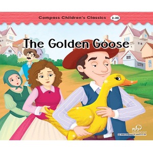 Compass Children’s Classics 2-20 / The Golden Goose