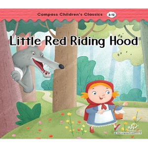 Compass Children’s Classics 2-12 / Little Red Riding Hood