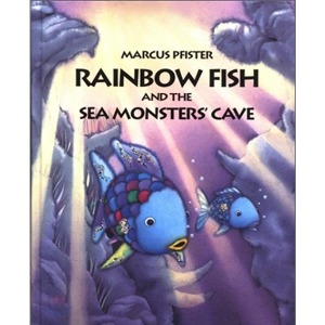 Pictory 3-30 / Rainbow Fish and the Sea Monsters (Book Only)