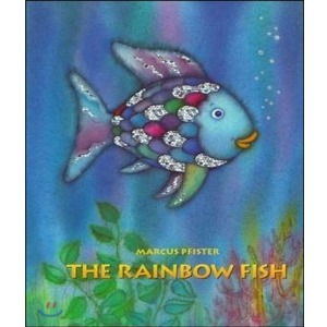 Pictory 3-27 / The Rainbow Fish (Book Only)