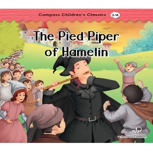 Compass Children’s Classics 2-16 / The Pied Piper of Hamelin