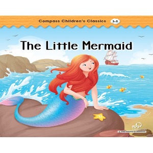 Compass Children’s Classics 3-05 / The Little Mermaid