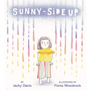 Pictory 2-32 / Sunny-Side Up (Book Only)
