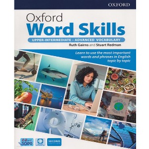 Oxford Word Skills Advanced : Student&#039;s Pack (with Access Code)