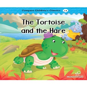 Compass Children’s Classics 1-08 / The Tortoise and the Hare