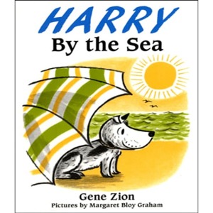 Pictory 3-08 / Harry By the Sea (Book Only)