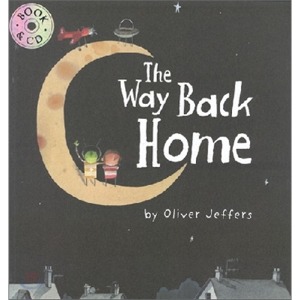 베오영 / Way Back Home, The (Book+CD)