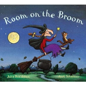 노부영 빅북 / Room on the Broom (빅북)