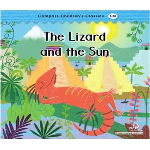 Compass Children’s Classics 1-20 / The Lizard and the Sun