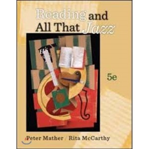 Reading and All That Jazz (5E)