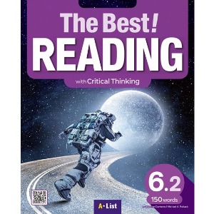 [A*List] The Best Reading 6.2