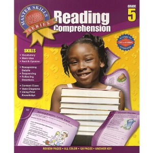 [American Education] Reading Comprehension Grade 5
