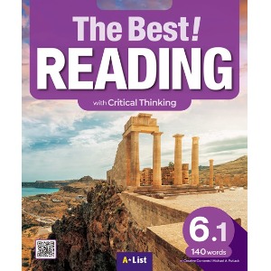 [A*List] The Best Reading 6.1