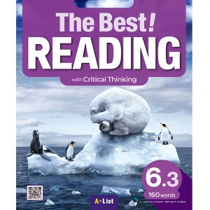 [A*List] The Best Reading 6.3