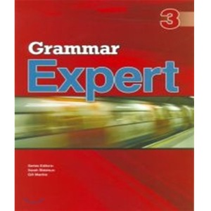 Grammar Expert 3 Student Book