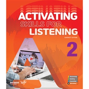 Activating Skills for Listening 2