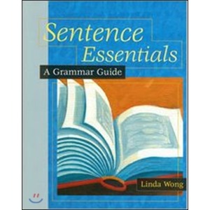 Sentence Essentials : A Grammar Guide