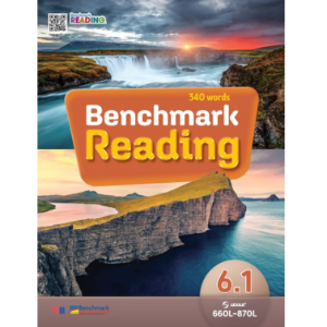 [YBM] Benchmark Reading 6.1