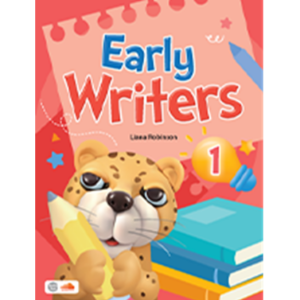[Seed Learning] Early Writers 1