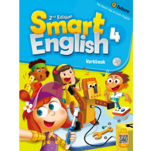 Smart English 4 Work Book (2nd Edition)