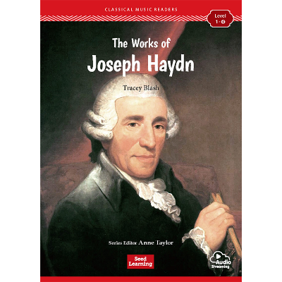 [Seed Learning] The Works of Joseph Haydn