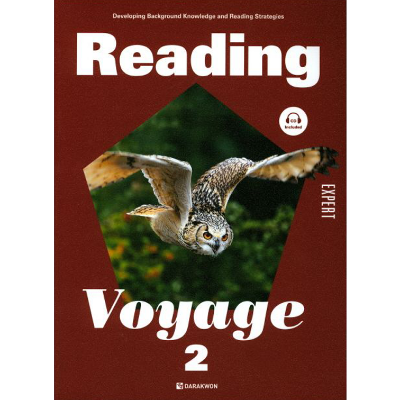 Reading Voyage Expert 2