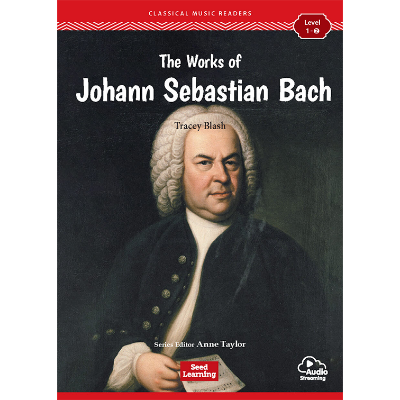 [Seed Learning] The Works of Johann Sebastian Bach