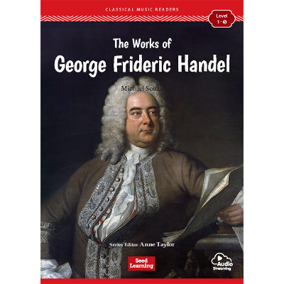 [Seed Learning] The Works of George Frideric Handel