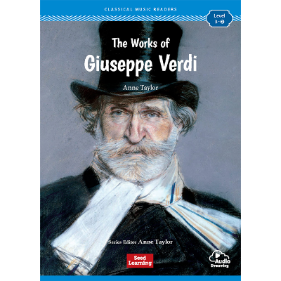 The Works of Giuseppe Verdi
