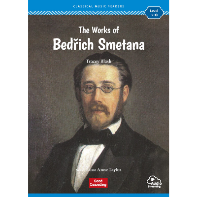The Works of Bedrich Smetana