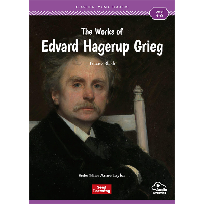The Works of Edvard Hagerup Grieg