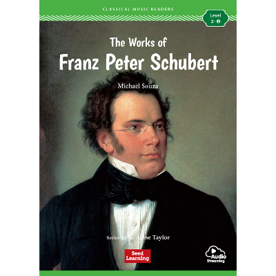 The Works of Franz Peter Schubert