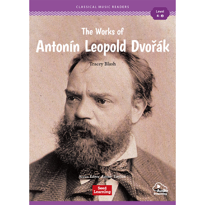 The Works of Antonin Leopold Dvorak