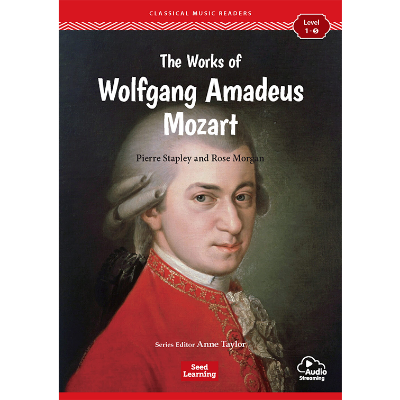 [Seed Learning] The Works of Wolfgang Amadeus Mozart
