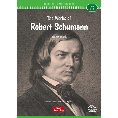 The Works of Robert Schumann
