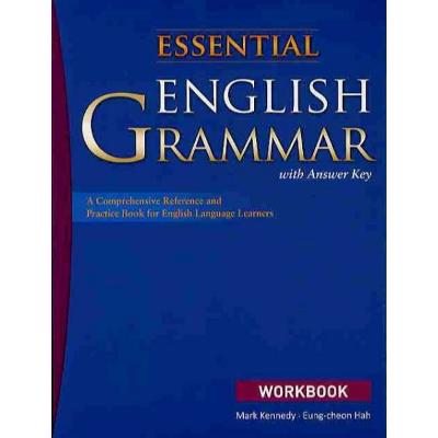 [Compass] Essential English Grammar Practice Book