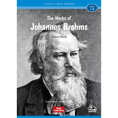 The Works of Johannes Brahms