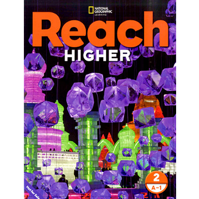 Reach Higher Student&#039;s Book Level 2A-1