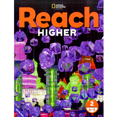 Reach Higher Student&#039;s Book Level 2A-2