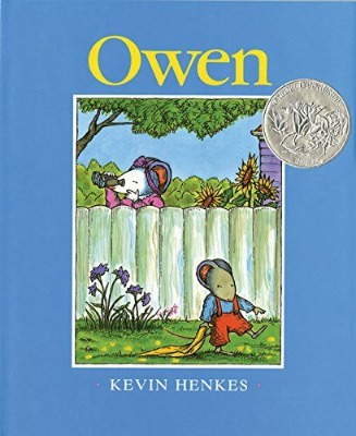 베오영 / Owen (Book only)