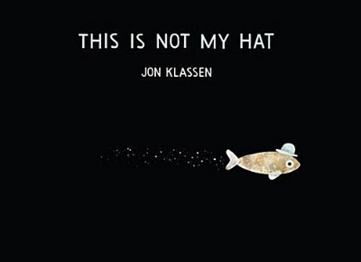 베오영 칼데콧 / This Is Not My Hat (Book only)
